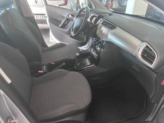 CITROEN C3 PureTech 82 Feel Edition