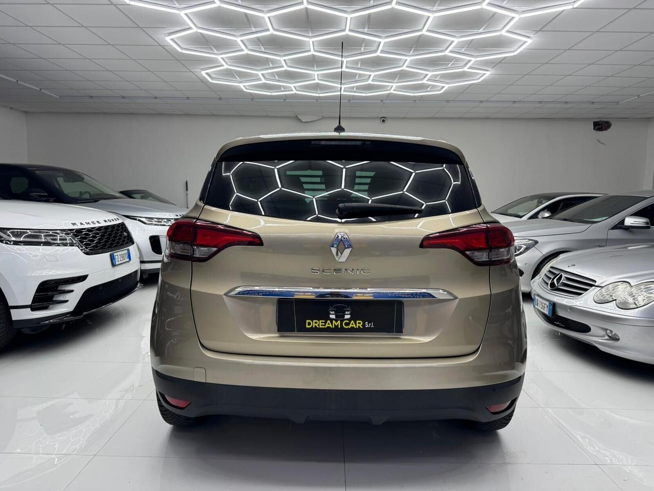 Renault Scenic 1.5 dCi 110 CV Start&Stop 5p. Diesel - Ok neopatentati