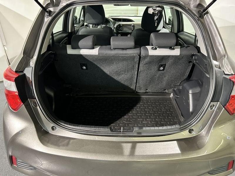 Toyota Yaris Yaris 1.5 Hybrid 5 porte Active AREA C FREE