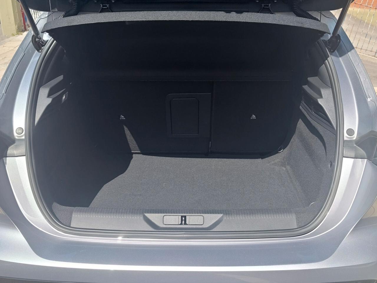 PEUGEOT 308 BLUEHDI 1.5 130 CV S&S ALLURE