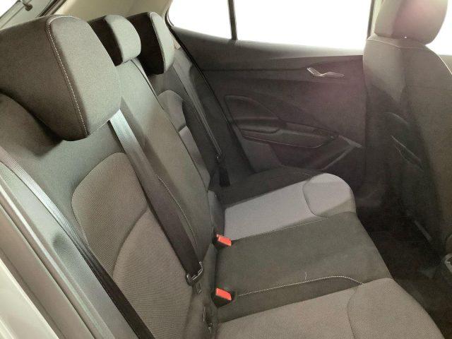SKODA Fabia 1.0 MPI 80 CV Your Way