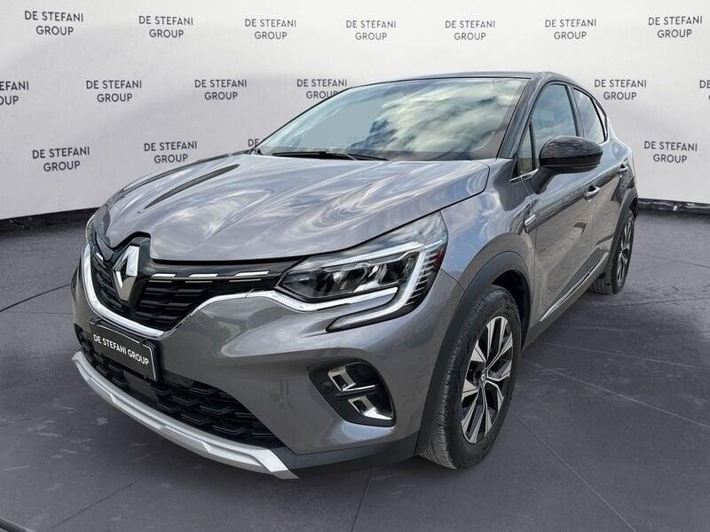 Renault Captur Captur 1.0 tce Techno Gpl 100cv