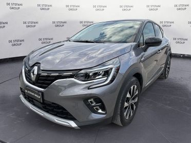 Renault Captur Captur 1.0 tce Techno Gpl 100cv
