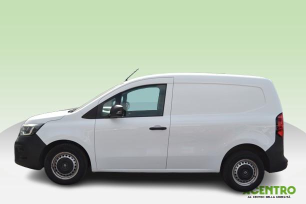 RENAULT Kangoo 3ª serie - KANGOO DCI