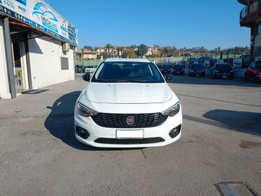 Fiat Tipo 1.6 Mjt S&S 5 porte Lounge