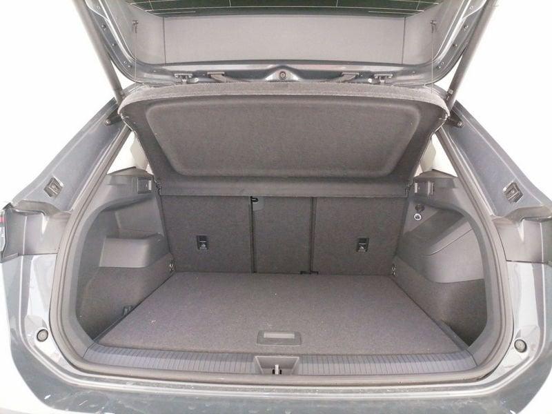 Volkswagen Tiguan 2.0 tdi Edition Plus 150cv dsg
