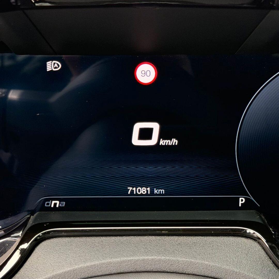 Alfa Romeo Tonale 1.6 diesel 130 CV TCT6 Ti