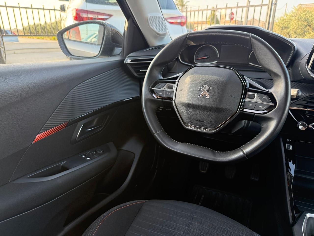 Peugeot 208 1.2 PureTech 75 Stop&Start 5 porte Active