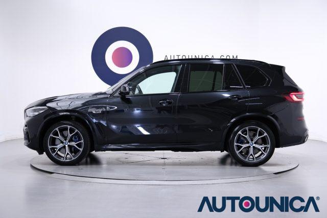 BMW X5 XDRIVE 45E MSPORT