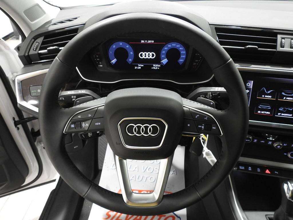 Audi Q3 35 2.0 TDI S tronic