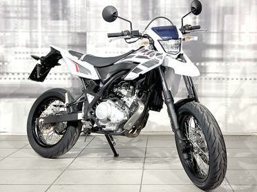 Yamaha WR 125 X