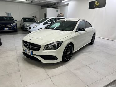 Mercedes-benz CLA 220 d Automatic Premium