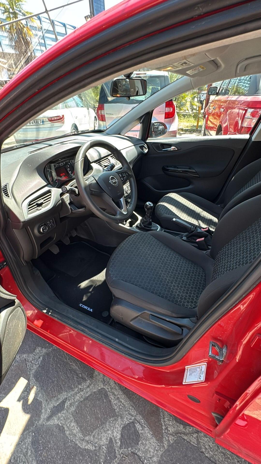 Opel Corsa 1.2 Advance OK NEOPATENTATI