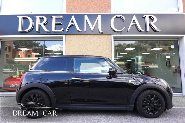 MINI One 1.5 One 75 CV VIRTUAL COCKPIT-OK NEOPATENTATI