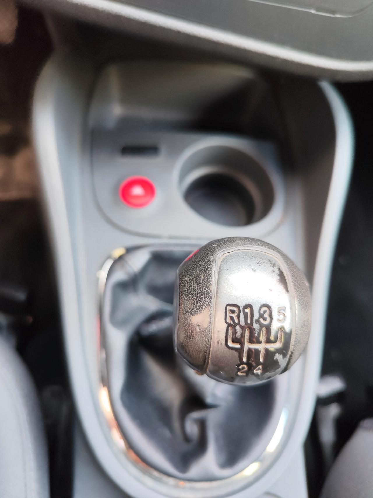 Seat Leon 1.9 TDI 105 CV SOLI 162000KM