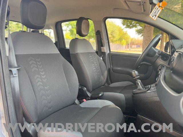 FIAT Panda 1.2 Easy + GPL