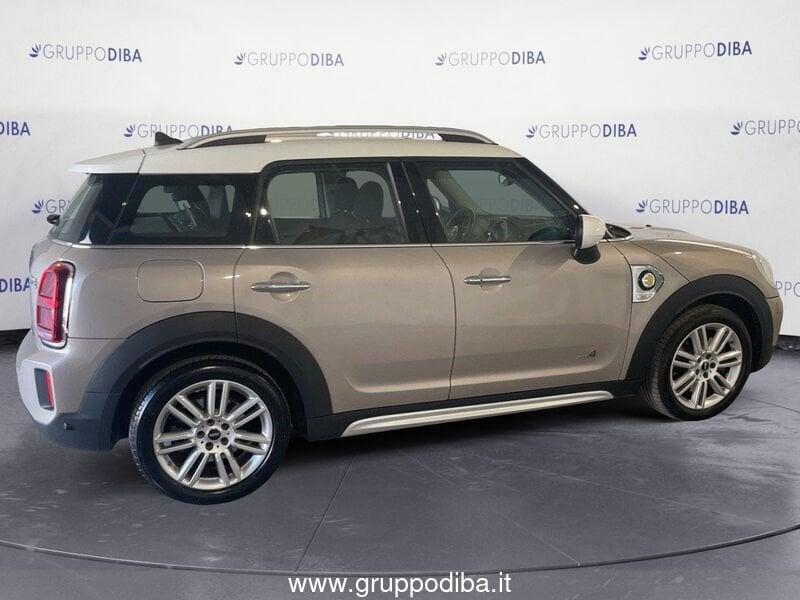 MINI Mini Countryman F60 2020 Benzi Mini Countryman 1.5 Cooper SE Classic all4 auto
