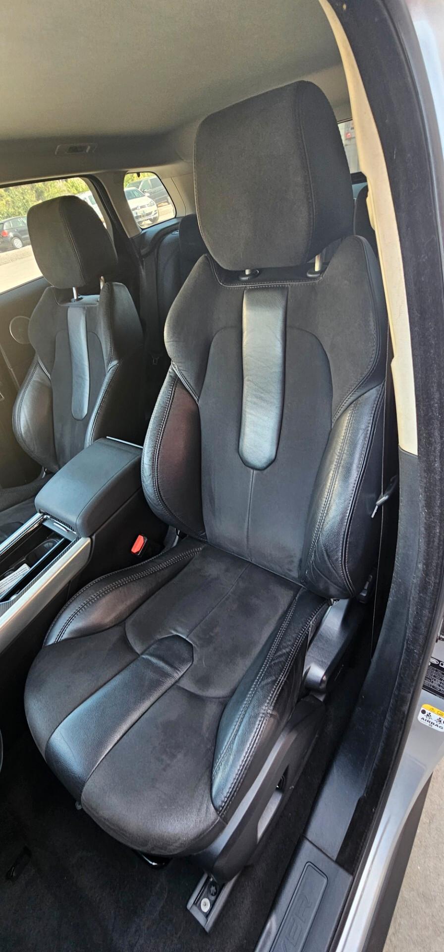 Land Rover Range Evoque 2.2 TD4 Coupé Dynamic