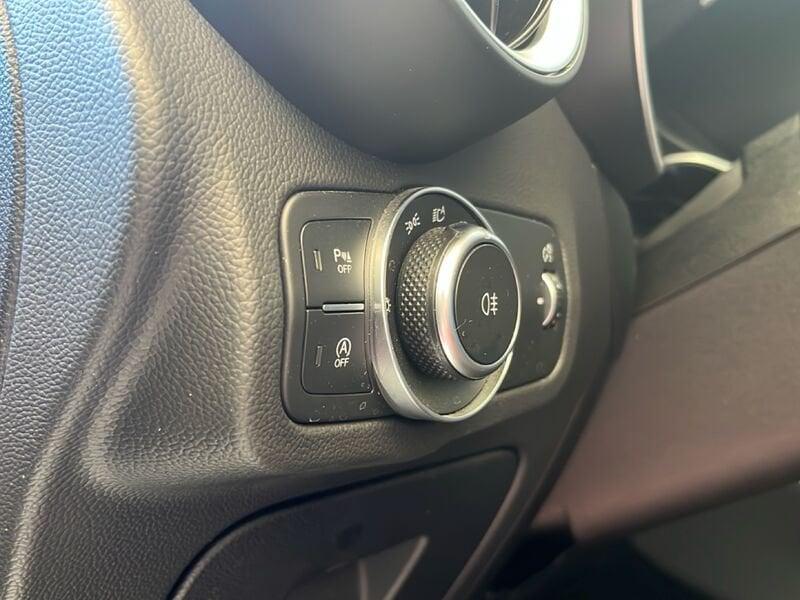 Alfa Romeo Stelvio Stelvio 2.2 TD 190 CV Super Business AT8 Q4