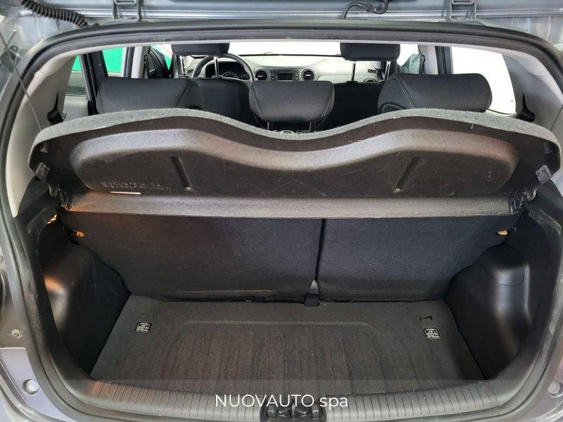 Hyundai i10 1.0 MPI Style