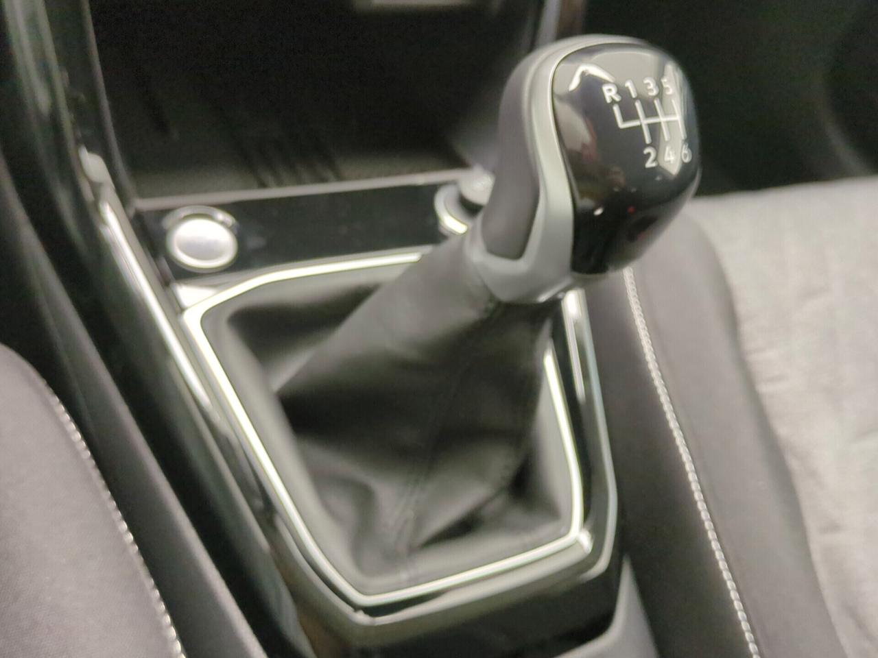 Volkswagen T-Cross 1.0 TSI 115 CV Edition Plus