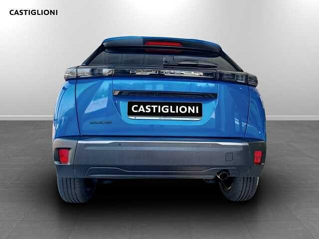 Peugeot 2008 2008 1.2 puretech Allure s&s 100cv