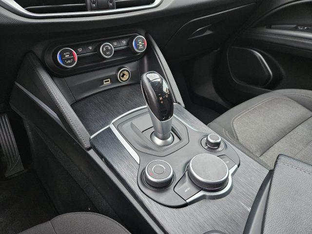 ALFA ROMEO Stelvio 2.2 Turbodiesel 190 CV AT8 Q4 Ti