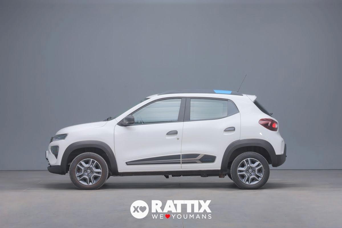 Dacia Spring Comfort Electric 45