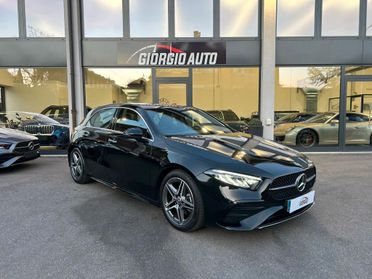 Mercedes A 180 AMG Line Premium 7G-DCT