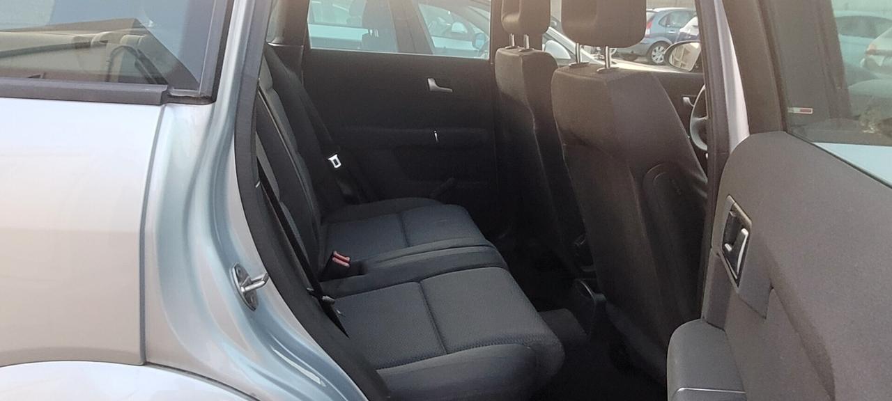 Audi A2 TDI TOP NEOPATENTATA