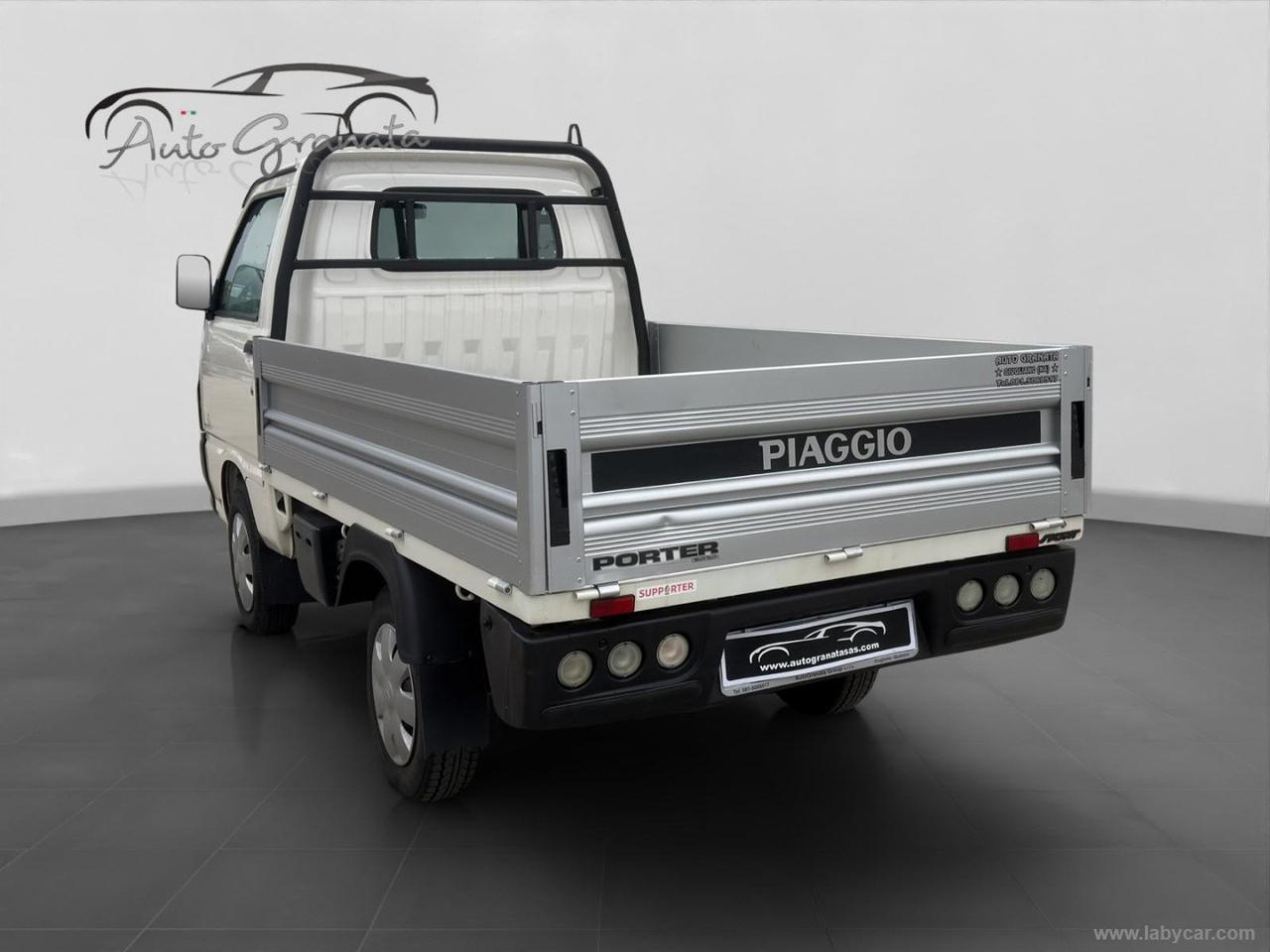 Porter 1.3 Cass. Eco-P. Std1,5t