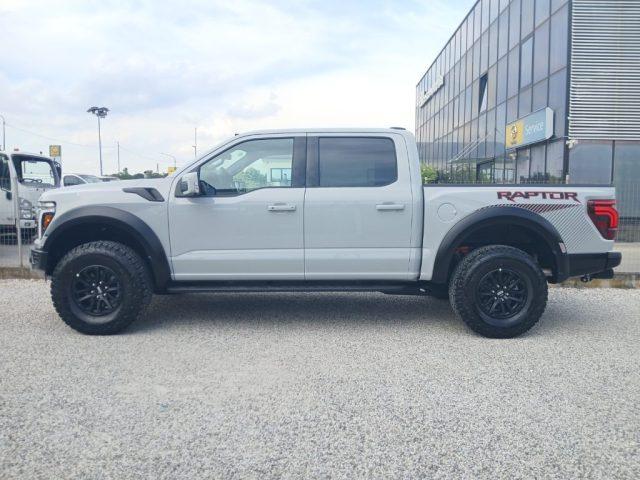 FORD F 150 Raptor 3.5L V6 EcoBoost® SuperCrew® N1