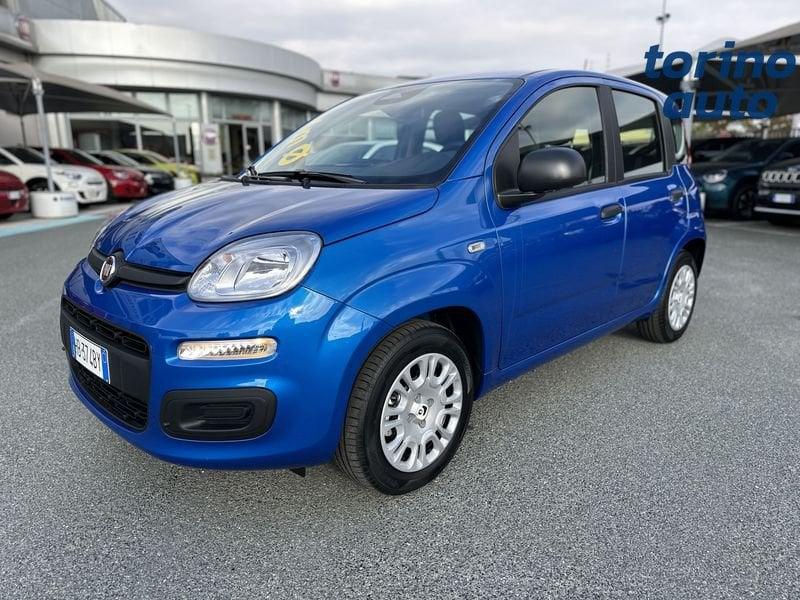 FIAT Panda Panda 1.0 FireFly S&S Hybrid