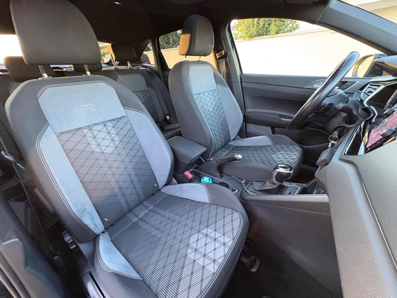 Volkswagen Taigo 1.0 TSI R Line #9461