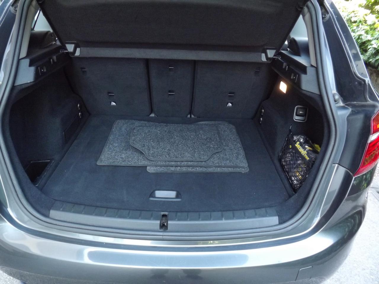 Bmw 216 216d Active Tourer Advantage
