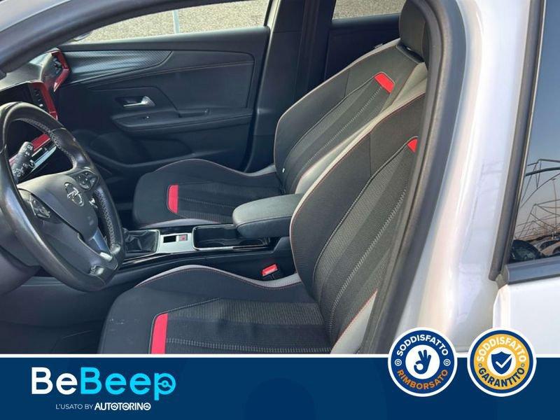 Opel Mokka 1.2 T GS S&S 100CV