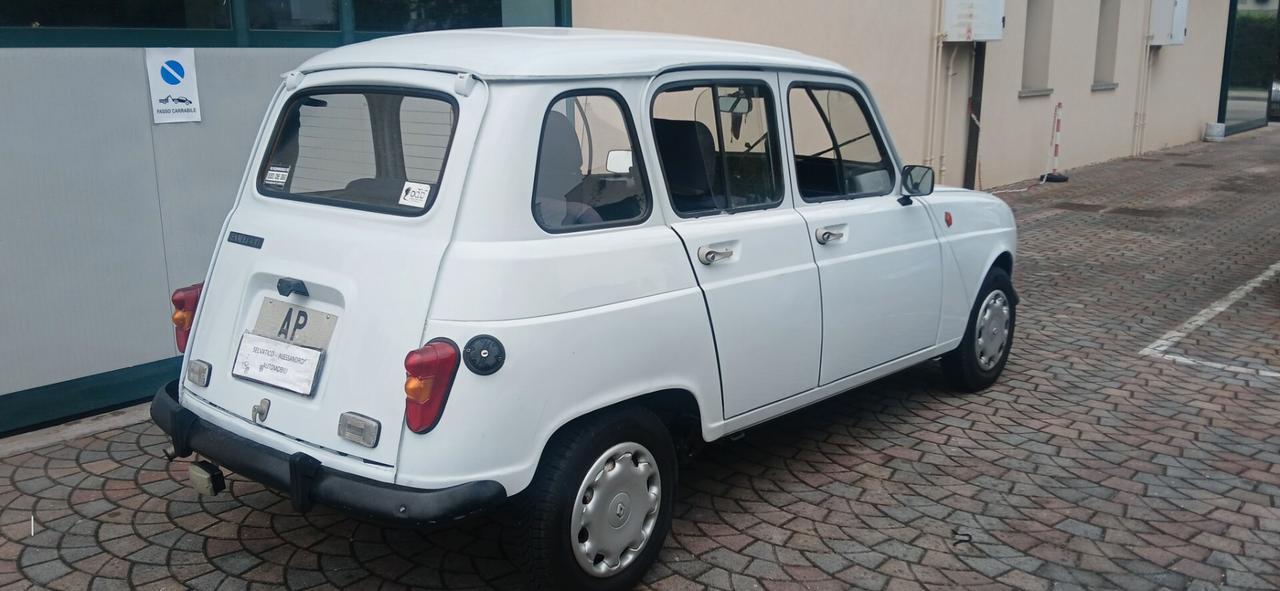 Renault R 4 950 TL