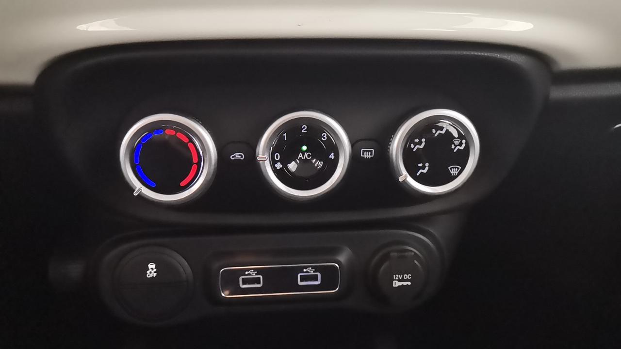 FIAT 500L 2017 - 500L 1.4 Urban s&s 95cv