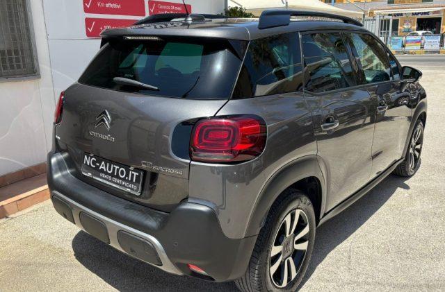 CITROEN C3 Aircross PureTech 110 S&S Shine