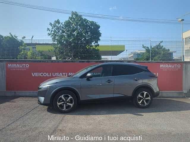 Nissan Qashqai Qashqai MHEV 140 CV Premiere Edition