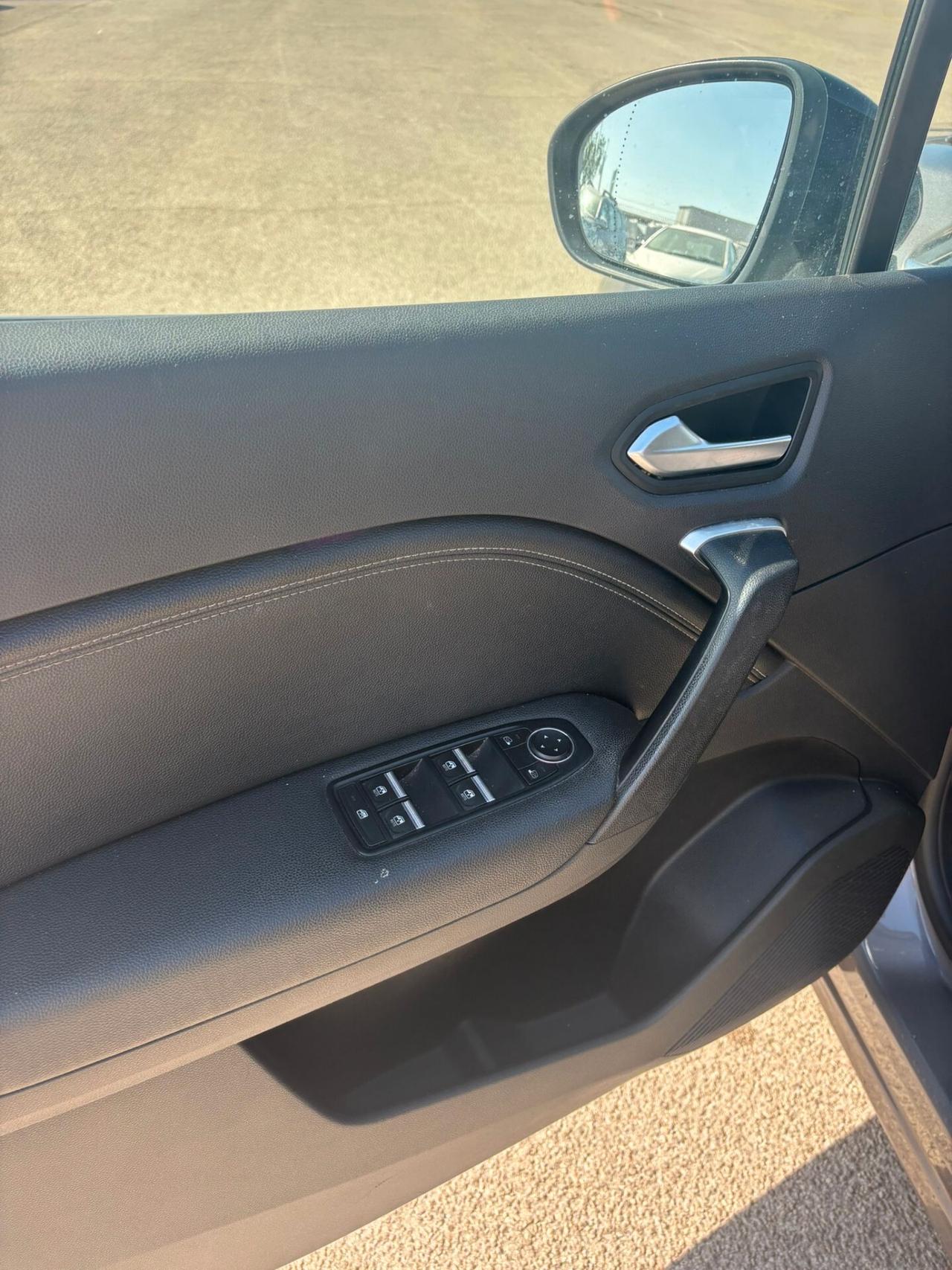 Renault Captur TCe 100 CV GPL Techno Fast Track