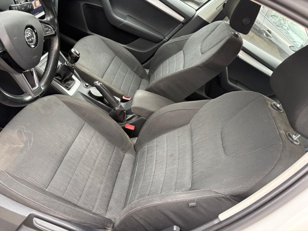 Skoda Octavia 1.4 TSI Elegance 2013 SOLI 48.000 KM