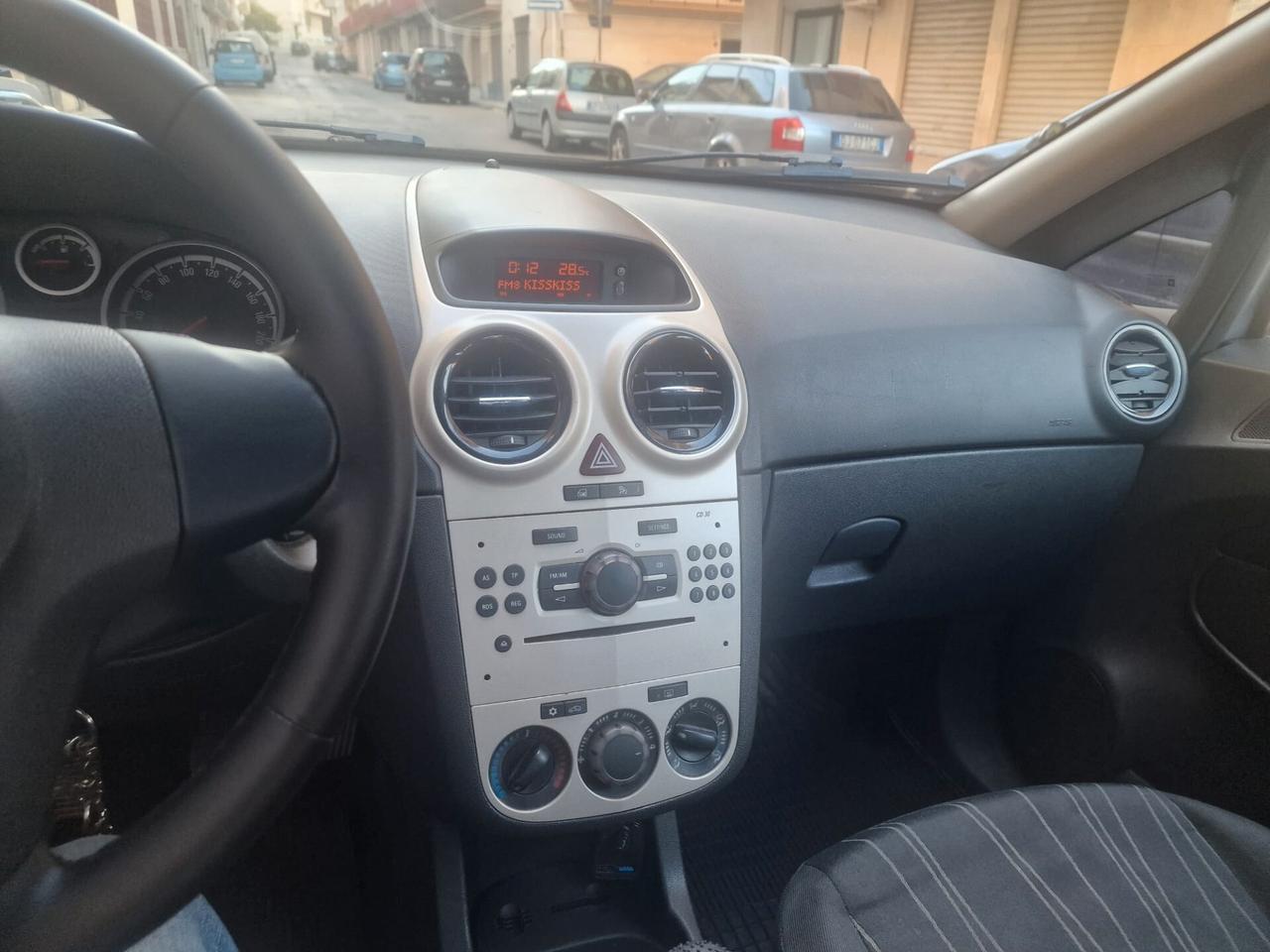 Opel Corsa 1.3 CDTI 90CV 5 porte Enjoy