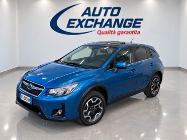 Subaru XV 2.0D Unlimited