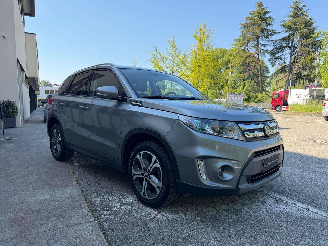 Suzuki Vitara 4X4 - PRIMO PREZZO IN ITALIA