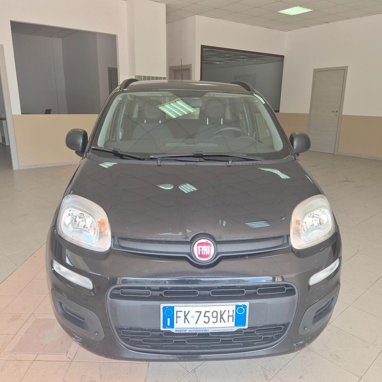 Fiat Panda 1.2 EasyPower Easy