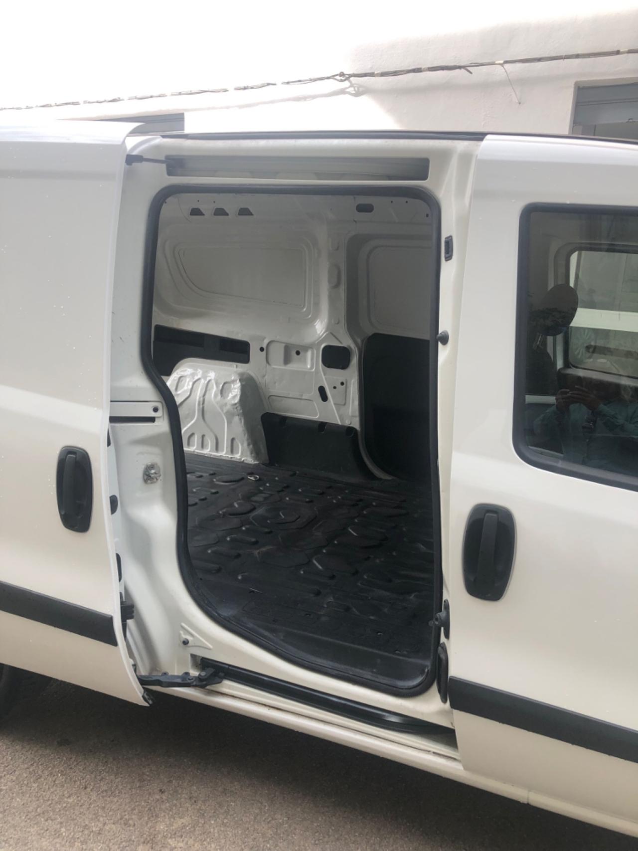 Fiat Doblo Doblò 1.3 MJT Maxi multispazio 90 cv