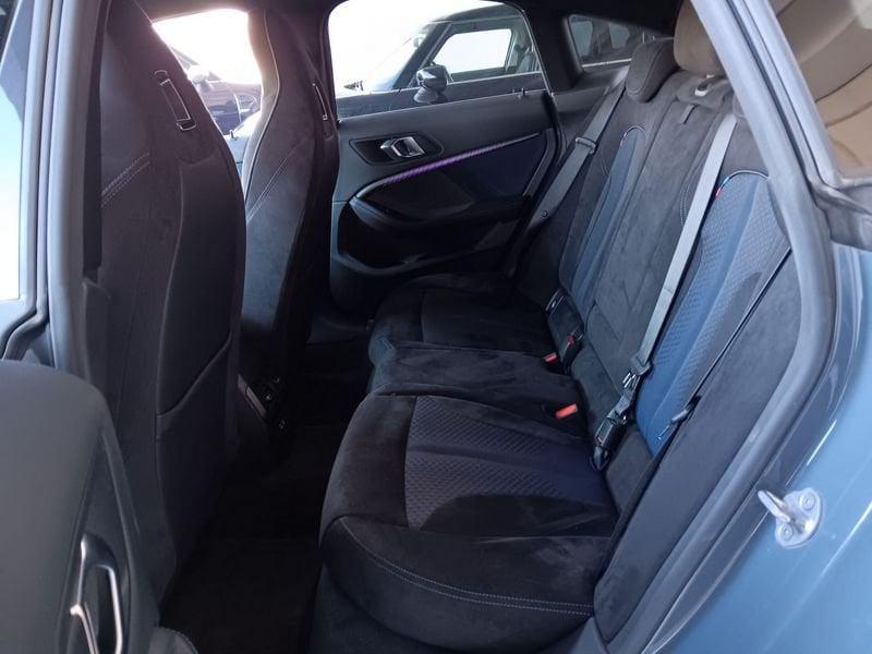 BMW Serie 2 G.C. 220d Gran Coupe Msport auto