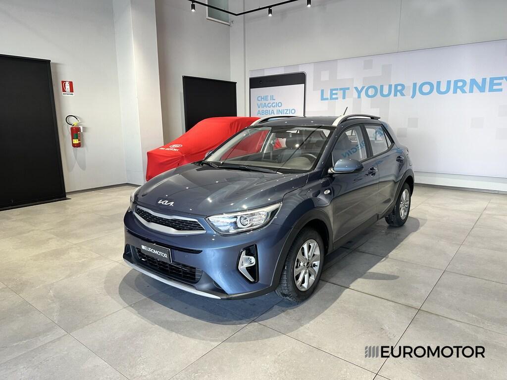 Kia Stonic 1.2 ECOGPL Urban Smart Pack 2WD
