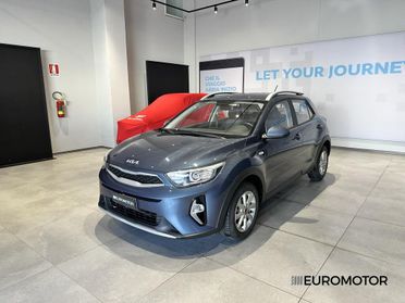 Kia Stonic 1.2 ECOGPL Urban Smart Pack 2WD
